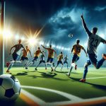 Adivinar el Futbolista: Juego Divertido para Fanáticos del Fútbol