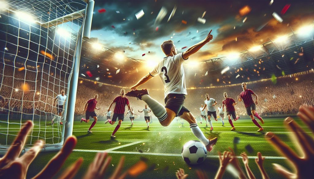 Futbolista Antes y Después: Transformaciones que Sorprenden