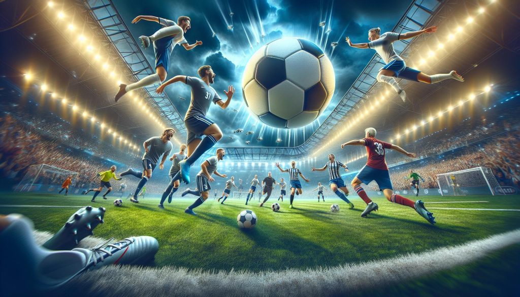 Cuánto mide un campo de fútbol de primera división: Datos Clave