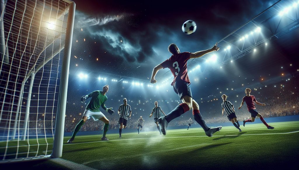 Adrián Futbolista: Su Trayectoria y Futuro en el Fútbol Profesional