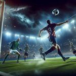 Adrián Futbolista: Su Trayectoria y Futuro en el Fútbol Profesional