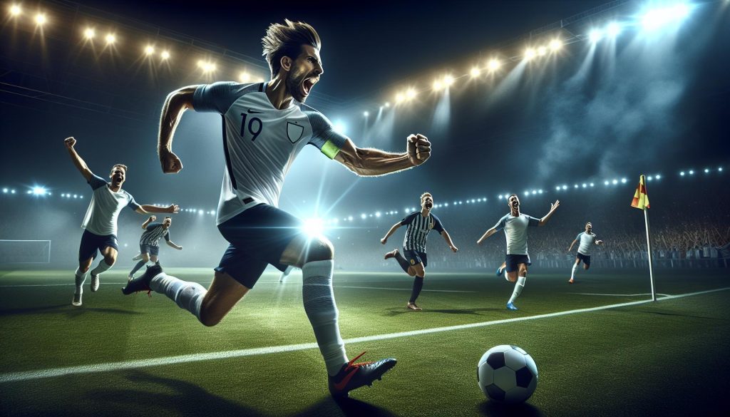 Peinado futbolista: Looks e inspiración de las estrellas del fútbol