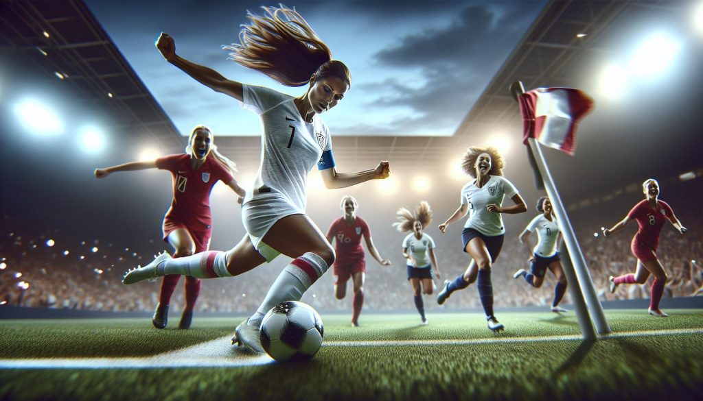 A qué hora juega la selección femenina de fútbol hoy: Sigue el partido 1 A qué hora juega la selección femenina de fútbol hoy: Sigue el partido