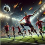 Futbolistas Españoles: Los Mejores Talentos Brillando en el Mundo 6 Futbolistas Españoles: Los Mejores Talentos Brillando en el Mundo