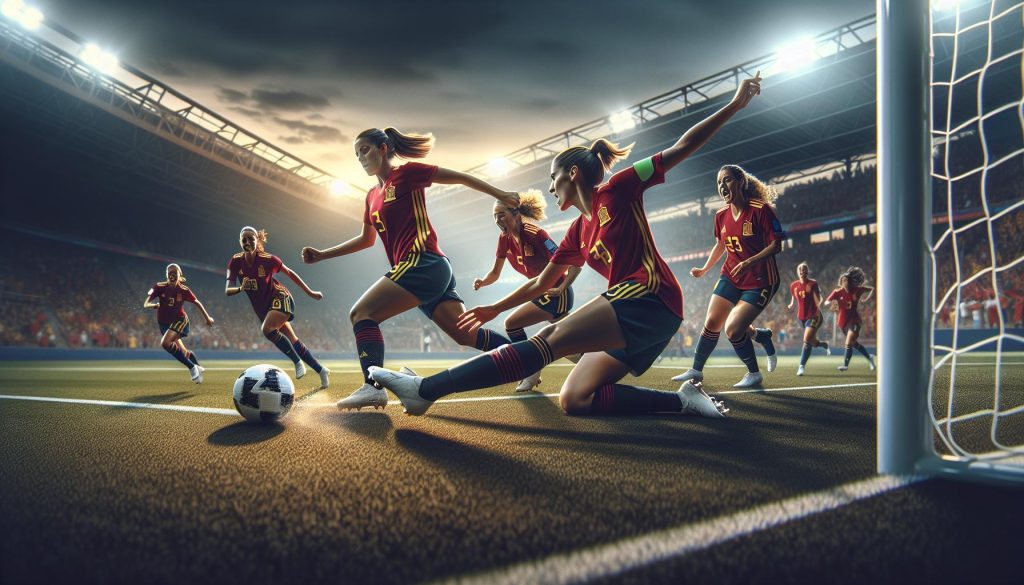 Cuándo juega la selección española de fútbol femenina: Detalles del siguiente juego