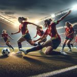 Cuándo juega la selección española de fútbol femenina: Detalles del siguiente juego