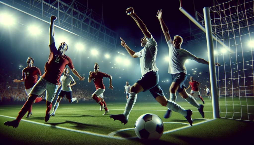 Penes de futbolista: Mitos y curiosidades que despiertan debates