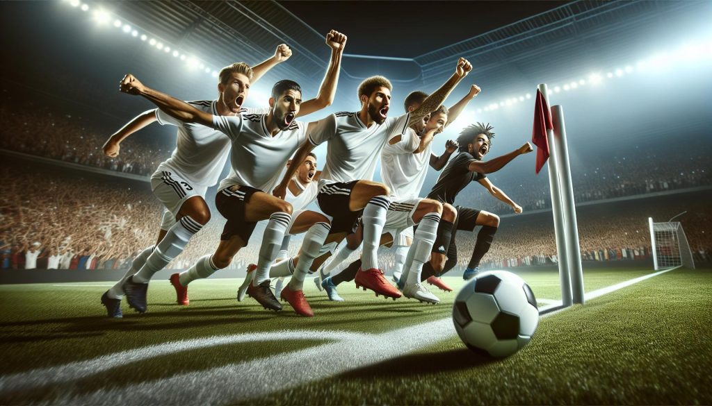 Futbolista Gitano Real Madrid: La Inspiración que Rompe Estereotipos