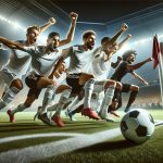 Futbolista Gitano Real Madrid: La Inspiración que Rompe Estereotipos