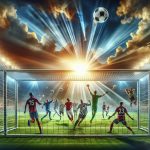 Cuánto mide una portería de fútbol: Dimensiones Oficiales