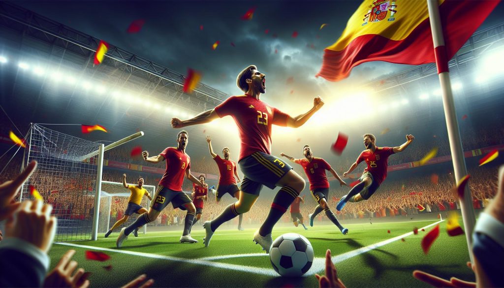 Qué día juega la selección española de fútbol: Agenda semanal actualizada