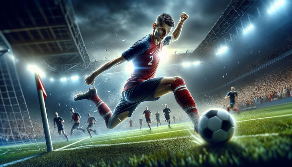 Sesko futbolista: El joven goleador que impresiona en Europa