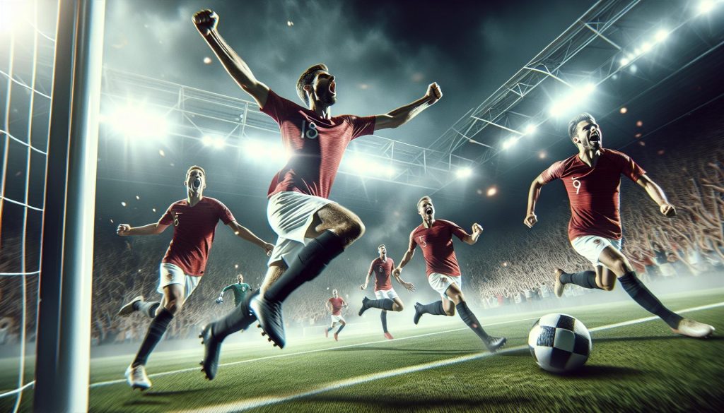 Futbolista Luis García: Un Repaso a su Trayectoria Ícono del Fútbol