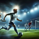 Basora Futbolista: Leyenda del Pasado que Marcó una Época