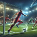 Futbolista Más Rápido del Mundo: ¿Quién Rompe Récords en Velocidad?