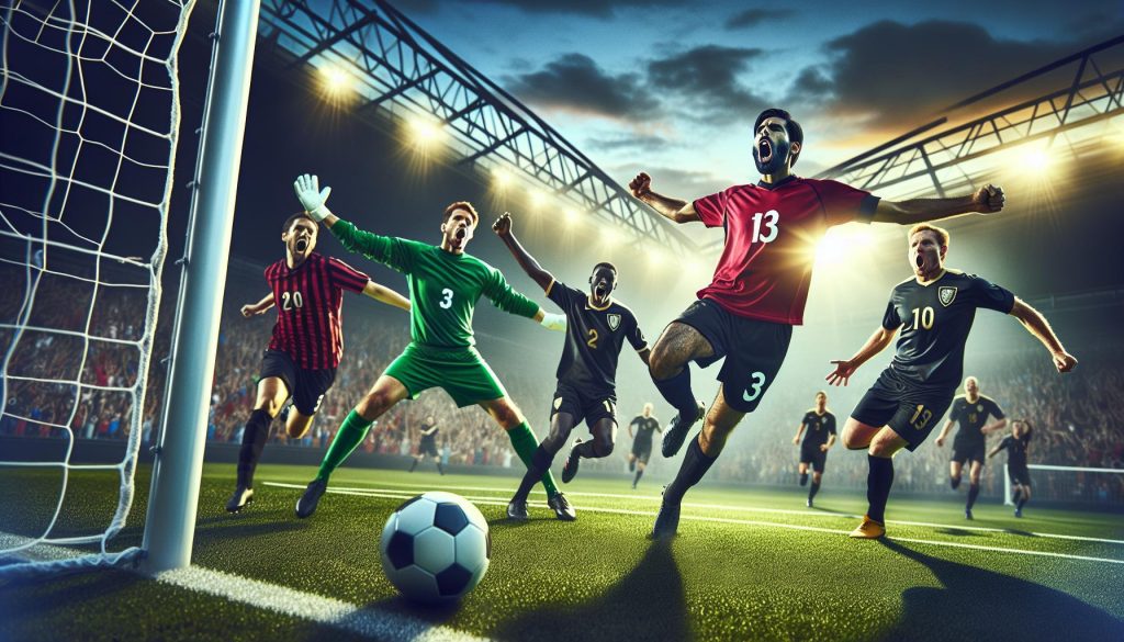 Abadía futbolista: Abadía, la fuerza de un gigante del terreno de juego