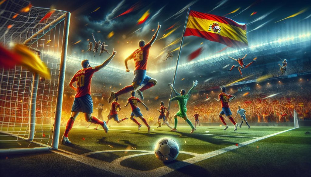 Dónde juega hoy la selección española de fútbol: Estadios y horarios