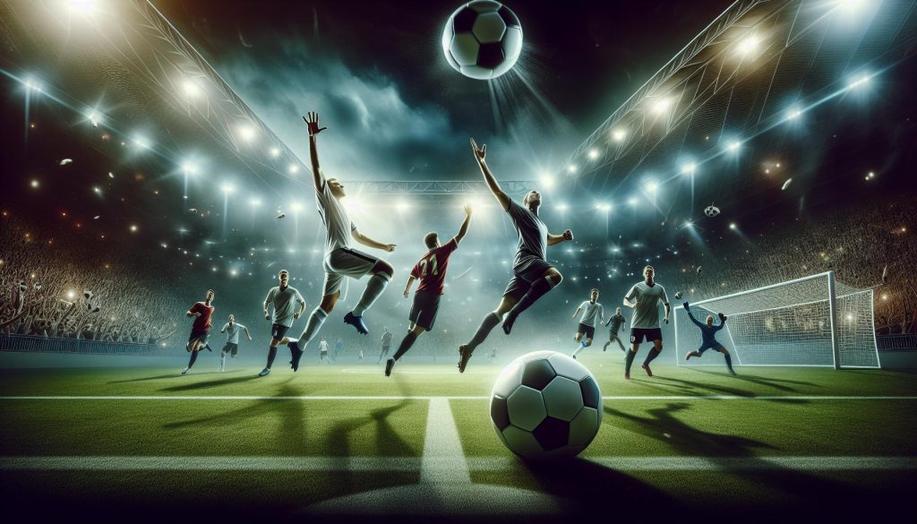 Cuánto mide una portería de fútbol 11: Guía Completa