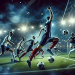 Balenciaga futbolista: La conexión entre moda y fútbol