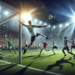 Nene Futbolista: Trayectoria y Pasión por el Juego