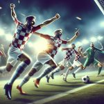 Futbolista Croata: Figuras que Cambiaron el Juego