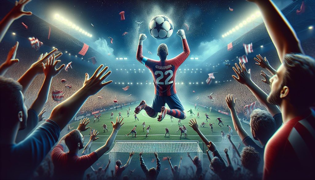 Futbolista Dani Güiza: Recuerdos de un Goleador Legendario