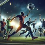 Cuánto dura un partido de fútbol: Tiempo Oficial y Reglas