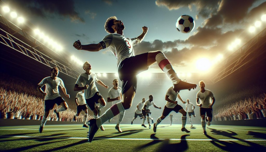 A tres palos fútbol directo: Jugadas y análisis en vivo