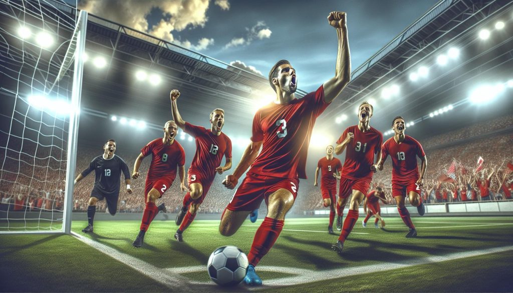 Cuándo juega España de fútbol masculino: No te pierdas ningún partido