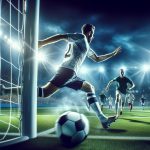 Fiamma Futbolista: La Estrella que Revoluciona el Fútbol Femenino