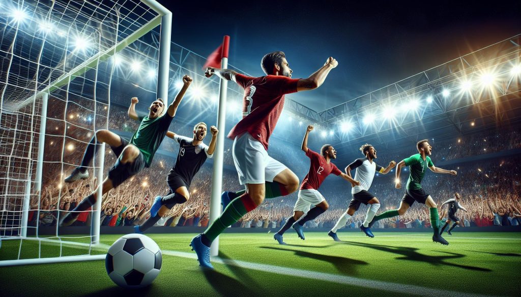 ¿Me pueden multar por ver fútbol pirata? Conoce las Consecuencias 1 ¿Me pueden multar por ver fútbol pirata? Conoce las Consecuencias