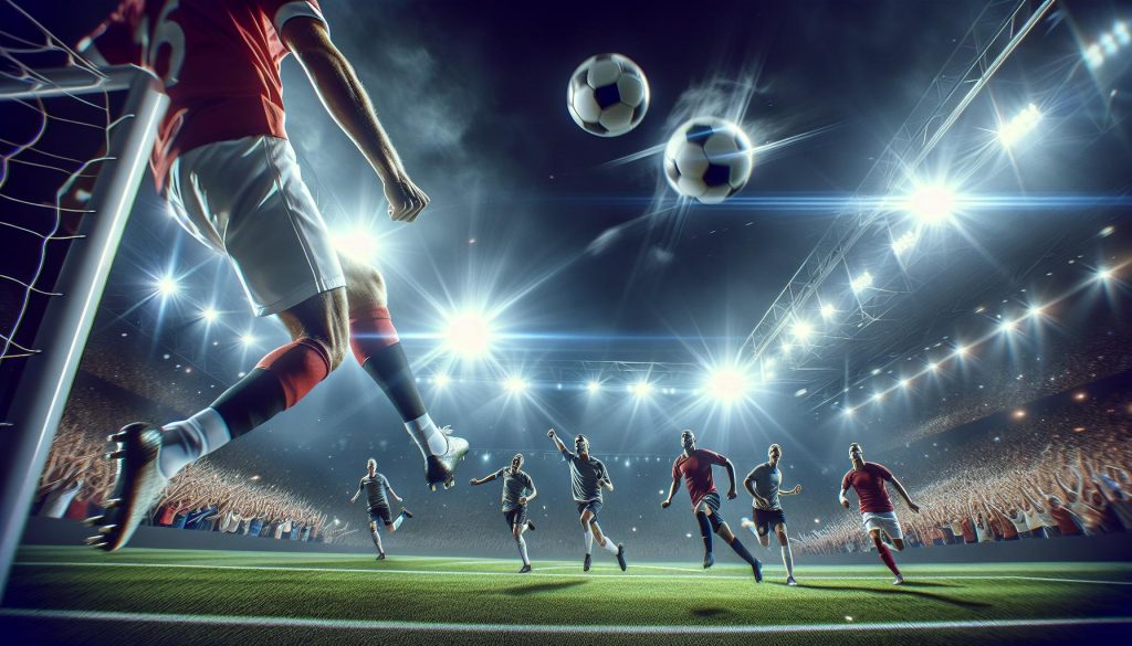 Luis Gil Futbolista: Su Impacto en el Mundo del Fútbol Moderno