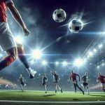 Luis Gil Futbolista: Su Impacto en el Mundo del Fútbol Moderno