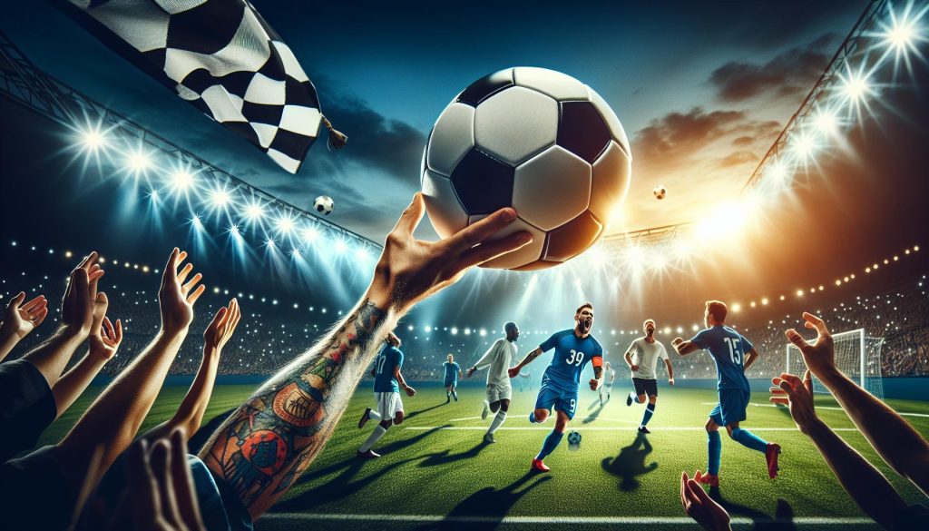 Cómo crear un club de fútbol: Guía Paso a Paso para Emprendedores del Deporte
