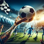 Cómo crear un club de fútbol: Guía Paso a Paso para Emprendedores del Deporte