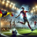 Carrasco futbolista: Las jugadas electrizantes del extremo belga