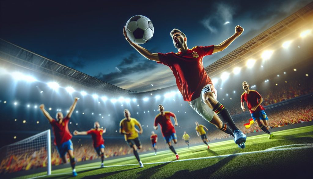 Cuándo juega la selección española de fútbol: Agenda oficial