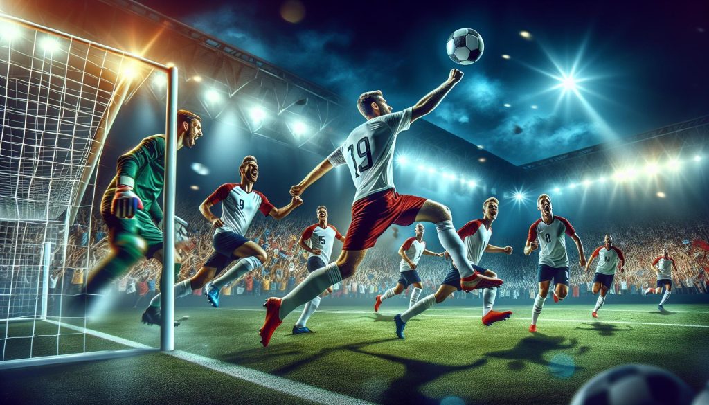 A qué hora juega la selección masculina de fútbol: Próximo partido en detalle