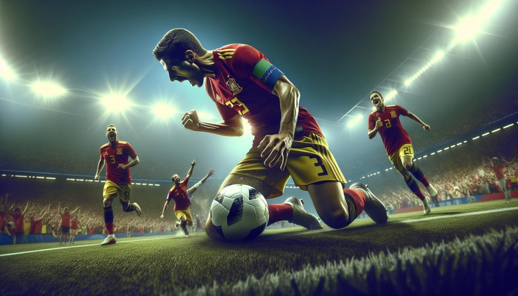 Michel Futbolista: El Ícono de Elegancia y Técnica Española