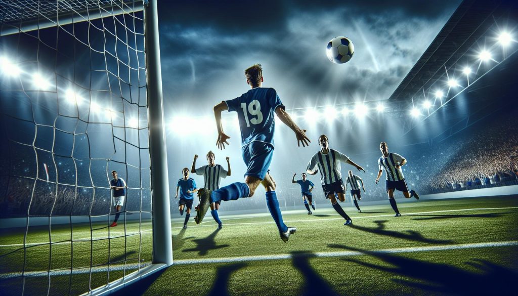 Futbolista Folla: Rumores que Sacuden la Vida Privada del Deporte