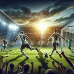 Futbolista Gitana: Talento y Singularidad en el Deporte Rey