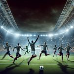 Cuál es el estadio de fútbol más grande del mundo: Top 1 Impresionante