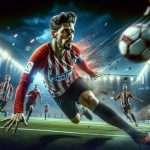 Castellano futbolista: El polivalente jugador que destaca en LaLiga 9 Castellano futbolista: El polivalente jugador que destaca en LaLiga