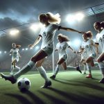 Cómo se dice campo de fútbol en inglés: Aprende Inglés Futbolístico