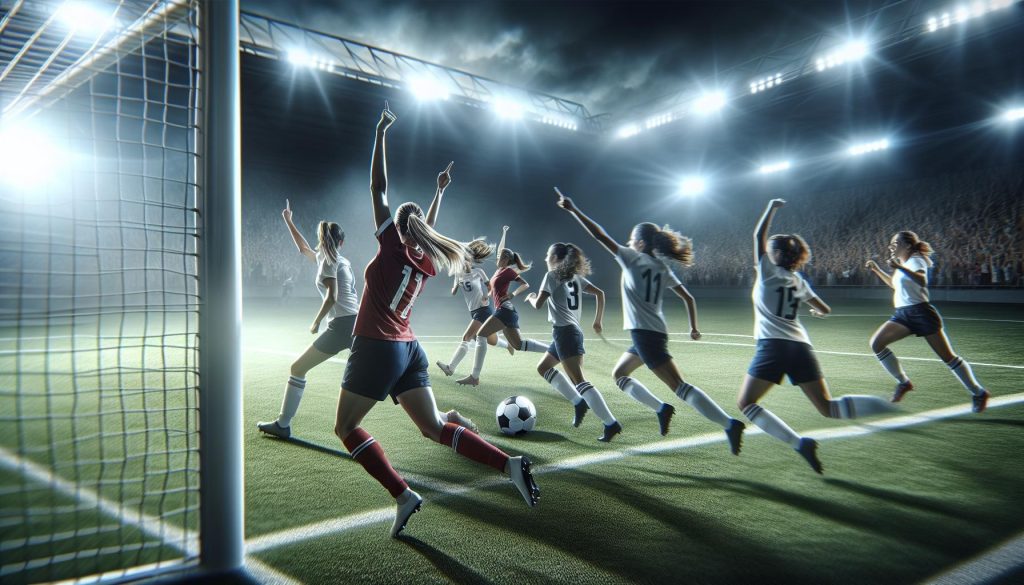 Hora fútbol femenino hoy: Horarios clave y dónde verlo en vivo 1 Hora fútbol femenino hoy: Horarios clave y dónde verlo en vivo