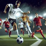 A qué hora juega la selección olímpica de fútbol: Descubre el horario del partido