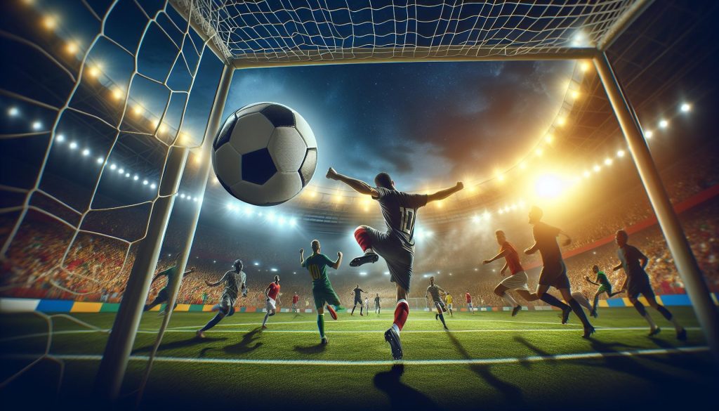 Schranz Futbolista: Futuro Brillante en el Escenario Internacional