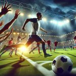 Futbolista Follando: Controversias que Rodean a las Estrellas