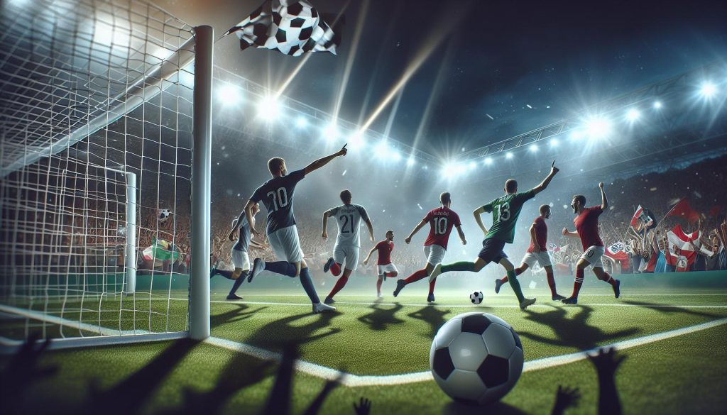 Cuál es el campo de fútbol más grande del mundo: Récord Global