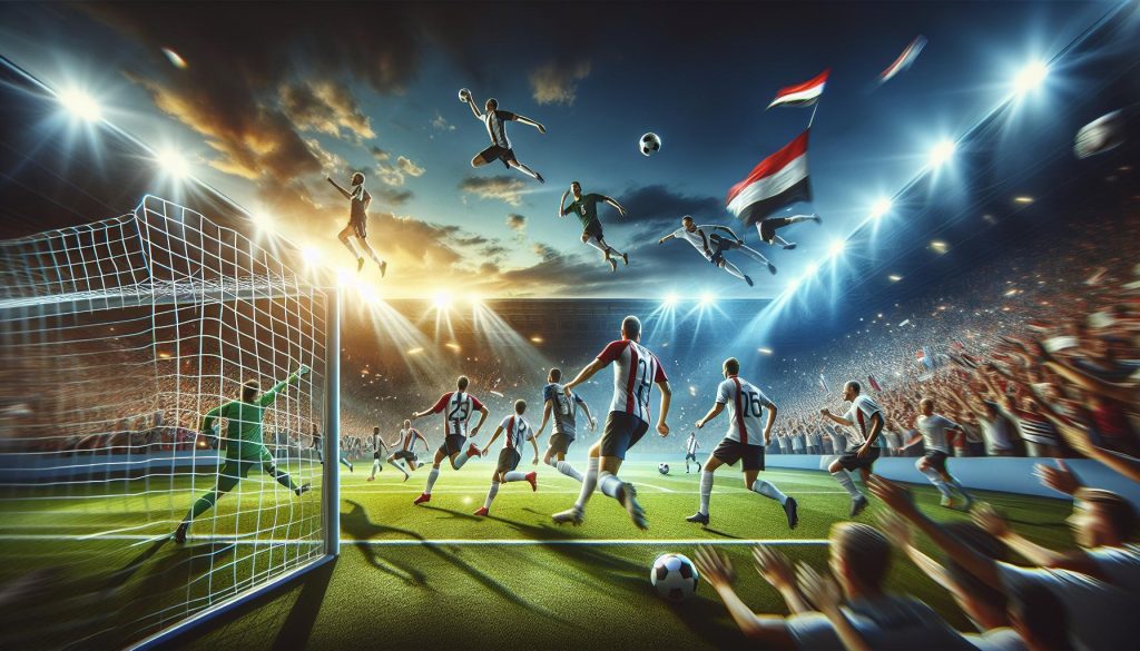 Cómo ver el fútbol en Kodi: Método Seguro y Fácil 1 Cómo ver el fútbol en Kodi: Método Seguro y Fácil